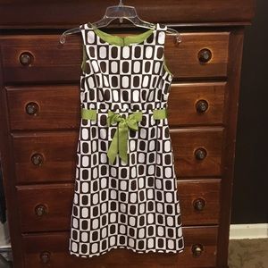 Super Cute Jessica Howard Dress